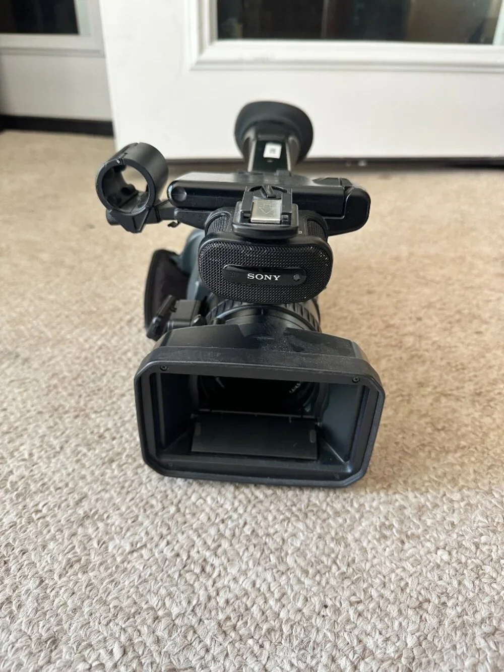 Sony HVR-Z7U Camcorder